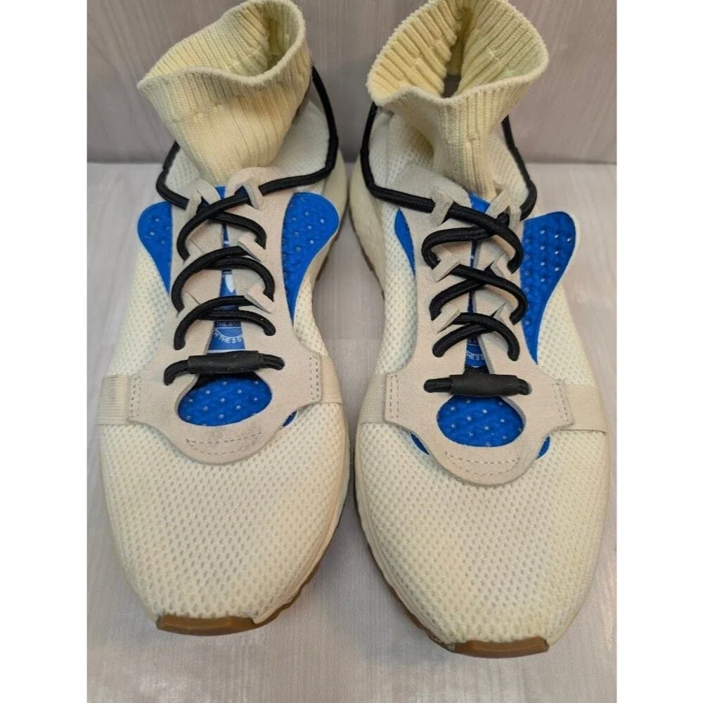 adidas x Alexander Wang AW Run White Size 4.5 US Deadstock Ultraboost Yeezy